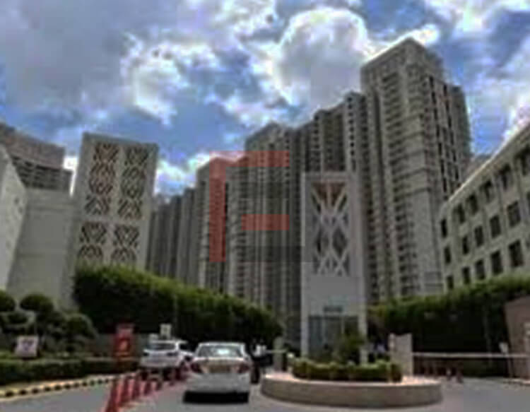 4 BHK Apartment in Park Place