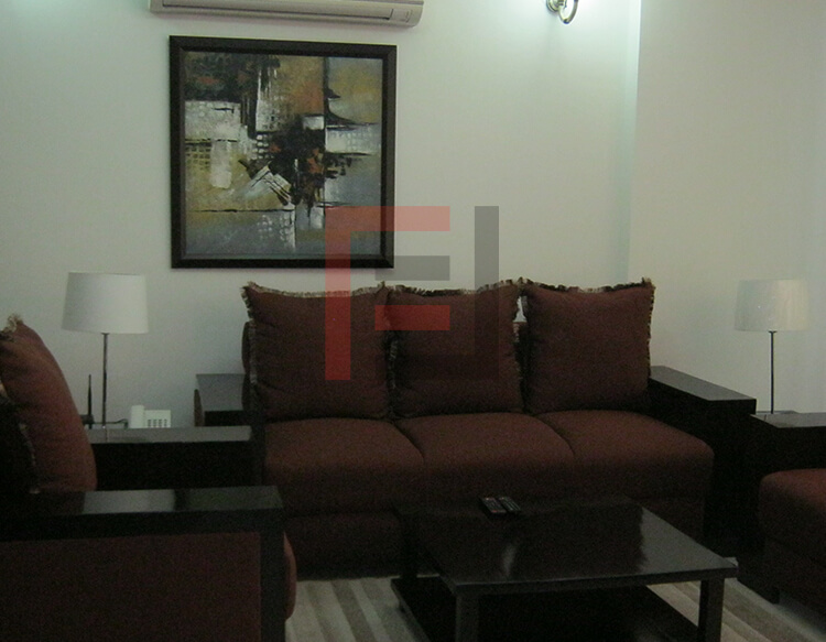 3 BHK Apartment in Park Place